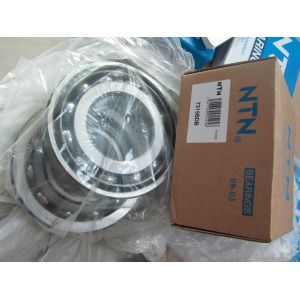 Buy cheap NSK NTN Koyo Angular Contact Ball Bearing with Chrome steel from wholesalers