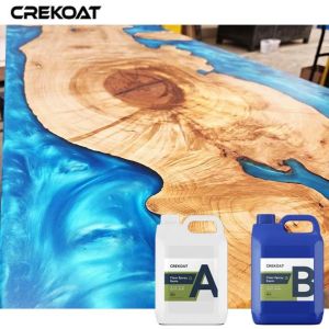 Buy cheap Mold Casting Clear Portable Deep Pour Epoxy Resin Enabling Seamless Grand Scale Projects from wholesalers