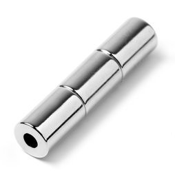 Buy cheap Neodymium ring magnet neodymium magnets wholesale N52 neodymium magnet from wholesalers