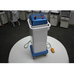 Buy cheap provide FDA 800W Q Switched ND Yag Laser Tattoo Removal Machine from wholesalers