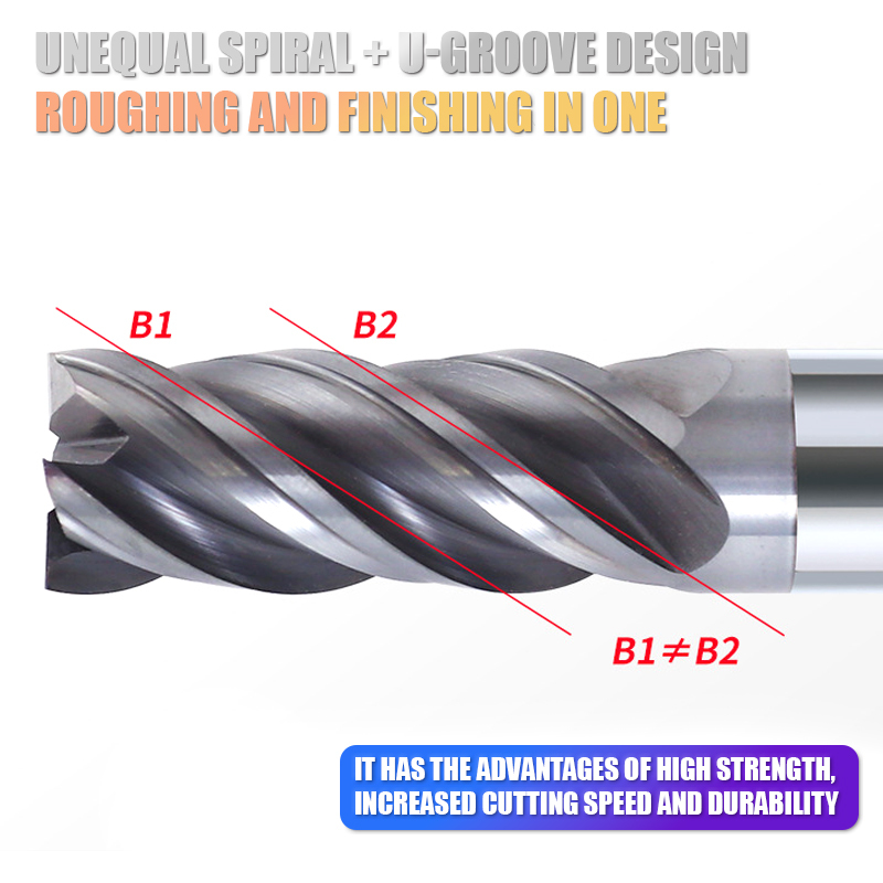 Buy cheap Carbide Milling Tools Cutting-Edge Solutions for High-Speed and Accurate Machining from wholesalers