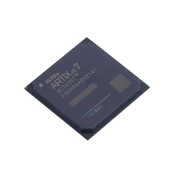 XC7A35T-1FGG484I Factory direct sales electronic components integrated circuit