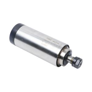 YFK GDZ-80F-2.2B CNC Spindle Motor Kit 2.2KW 220V for Wood Cut Milling Machine