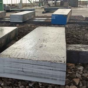 Buy cheap Cold Rolled Rough Turned Structural Steel Sheet NF 20NCD2 from wholesalers