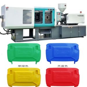 Buy cheap Mold Closing Stroke 700 Auto Injection Molding Machine Featuring Computerized Control System and Injection Speed 180 for Production from wholesalers