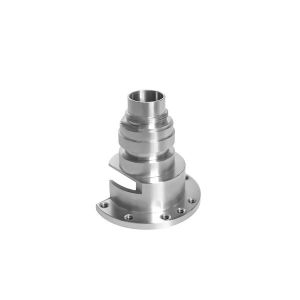 Precision Custom CNC Machining Professional CNC Metal Machining Parts Aluminum