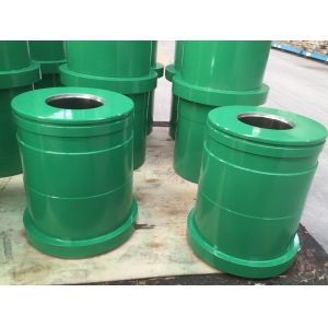 Buy cheap Drillmec 7TS500 MUD PUMP, 7TS600 mud pump, 9T1000 MUD PUMP fluid end module, liners, pistons, valevs same as Weatherford from wholesalers