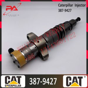 Buy cheap C-A-Terpiller Common Rail Fuel Injector 387-9427 3879427 10R-7225 293-4072 293-4573 295-1411 Excavator For C7 Engine from wholesalers