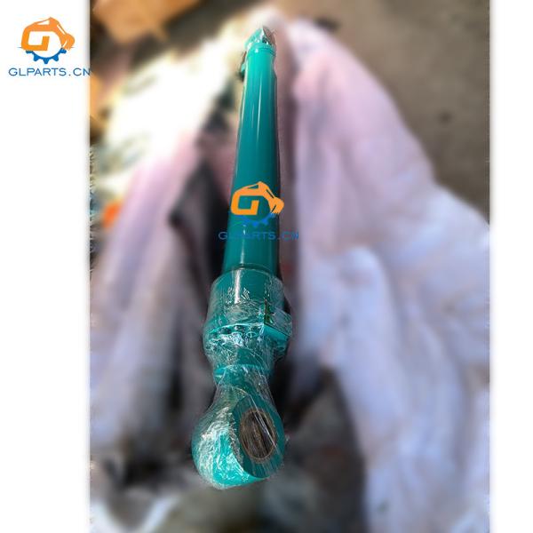 Buy cheap Swe210 Swe150 Swe210 Swe230 Swe360-8 Swe470 Excavator Arm Boom Bucket Hydraulic Oil Cylinder for Sunward Excavator from wholesalers