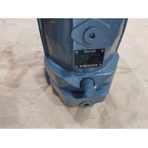 R909604900 A6VM107HZ3/63W-VZB010B Axial Piston Variable Motor