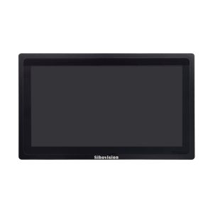 Buy cheap Ip65 Waterproof Fanless Industrial Pc 10.4 12.1 15 17 19 Inch Linux Win 10 Embedded Industrial Touch Screen Panel Pc from wholesalers