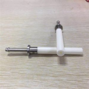 Buy cheap 99% Alumina Ceramic Pistons High Pressure Plunger Pumps from wholesalers