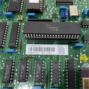 Buy cheap DSDP 140A 57160001-ACT ABB Pulse Counter Board from wholesalers