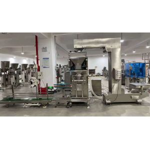 Buy cheap 10kg 50kg Auto Multi Packing Machine from wholesalers
