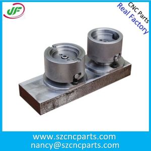 Buy cheap Precision Aluminum Alloy CNC Machining Part for Aerospace Assembly from wholesalers