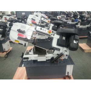 Buy cheap BS712N Scissors Type 80m/Min Heavy Duty Band Saw Machine Fastest Speed from wholesalers