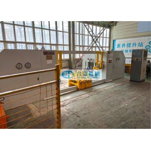 Buy cheap Fixed Wheel Bearing Press Equipment Mounting Dismounting from wholesalers