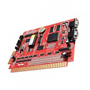 Buy cheap FR4/M4/M6/Rogers/TU872/IT968 X-ray Supported OEM PCB PCBA SMT DIP Assembly from wholesalers