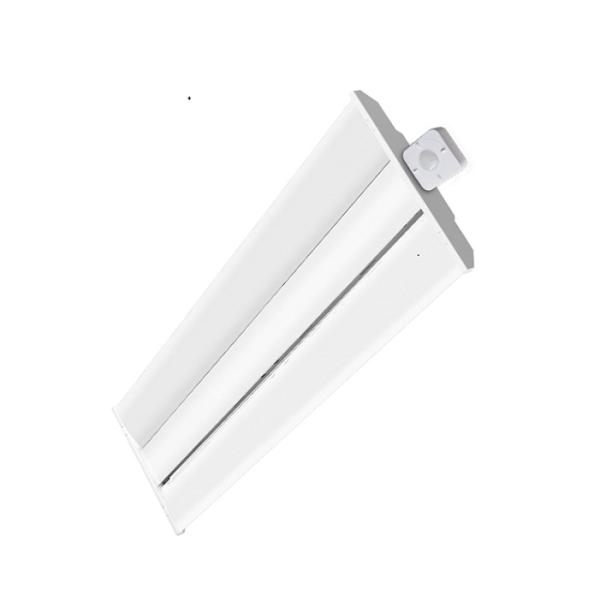 Quality 4ft Led Linear High Bay Light 300W 5000K For Storehouse Lighting for sale