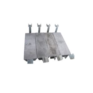 Buy cheap Custom Hull aluminum anodized Cathodic Protection For Bridge from wholesalers