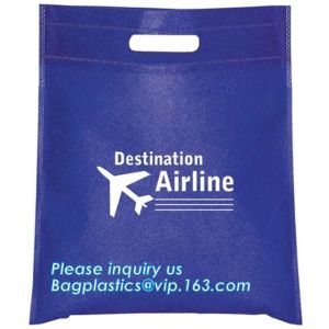 BAGS Fashion Laminated Polypropylene pp non woven bag, Customized pp non woven