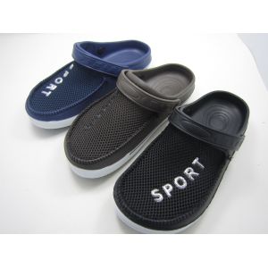 Buy cheap Unisex EVA Clog Garden Shoes for Garden from wholesalers