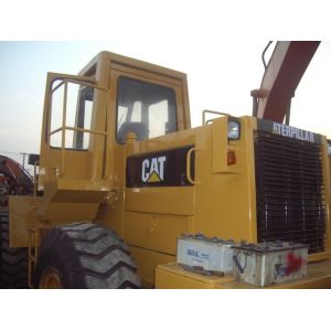 Buy cheap 966D second-hand loader mini loader from wholesalers