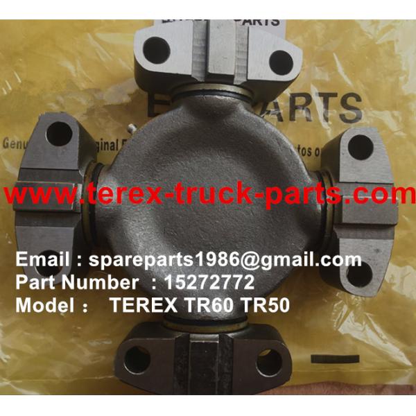 Quality 15272772 UNIVERSAL TEREX NHL DUMP TRUCK TR35 TR50 TR60 TR100 CUMMINS ALLISON UNIT RIG MT4400 MT3600 MT3300 MT3700 SANY for sale