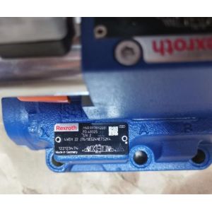 Buy cheap Rexroth R978912081 4WEH22J76/6EG24NETS2K4 4WEH22J7X/6EG24NETS2K4 Directional Spool Valve from wholesalers