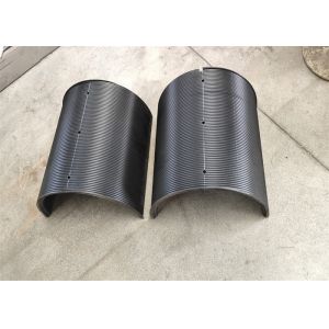 Buy cheap Half Split Weld Or Bolt LBS Sleeve With 1 Year Warranty from wholesalers