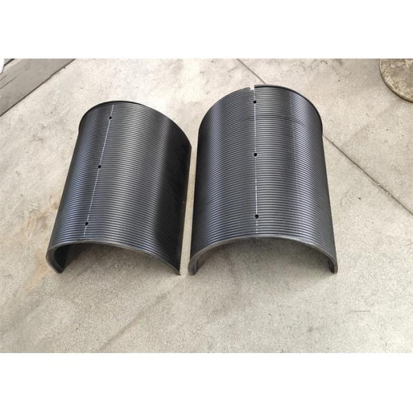 Buy cheap Half Split Weld Or Bolt LBS Sleeve With 1 Year Warranty from wholesalers