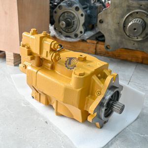 Buy cheap 1712092 CA1712092 171-2092 20R6871 For CAT D6R II TRACK-TYPE TRACTOR Hydraulic Main Pump Piston Pump PUMP ASSY PUMP GP-PISTON Aftermarket High quality Original from wholesalers