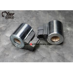 Buy cheap YNF17385 24V Solenoid Coil – Caterpillar GC (ID23 × H51) from wholesalers