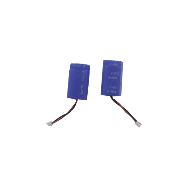 Super Capacitor5.5V3.5F,Applied to fast charging devices