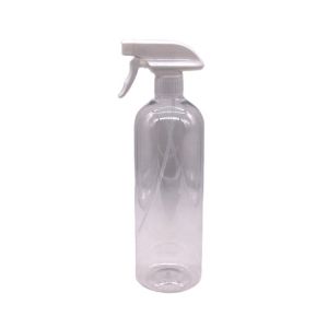 Buy cheap 1L PET Fine Spray Plastic Trigger Foaming Mist Bottle for Industrial and Plant Mister from wholesalers