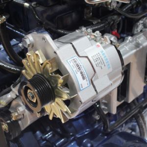 Buy cheap 1500NM 4 Stroke WP10.240 WP10.375 Dump Truck Engine from wholesalers