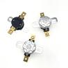 Buy cheap KSD305 Bimetallic Thermostat Temperature Control Switch 40A Manual Reset Overheat Protector from wholesalers