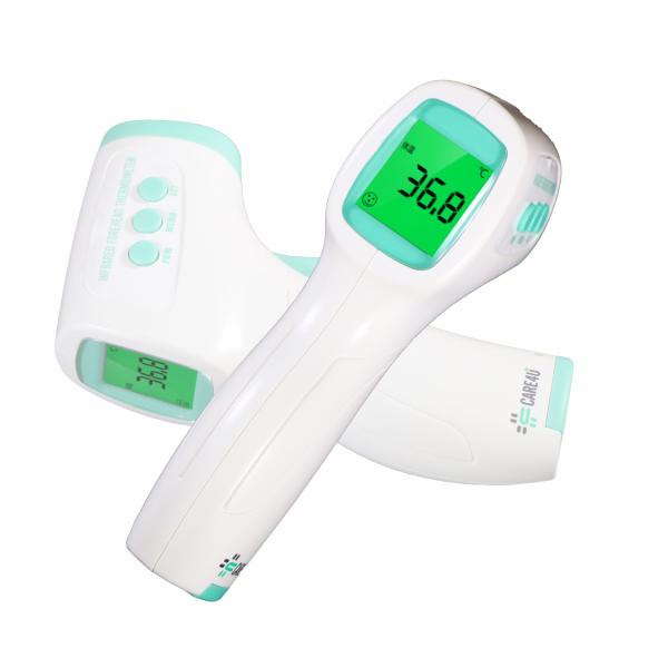 Quality Body Baby Forehead Thermometer Temperature Scanner Household for sale