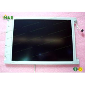 Buy cheap KCS072VG1MB - G42	 Kyocera LCD Panel 7.2 inch with 145.9×109.42 mm Active Area from wholesalers