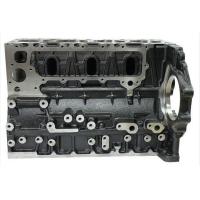 Buy cheap ISUZU Japanese Engine Parts 4HF1 4HE1 4HG1 4HK1 Engine Cylinder Block Good Condition product