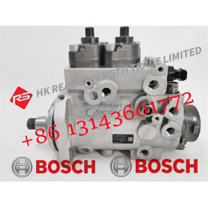 Fuel Pump 0445020126 0986437506 5010780R1 3005275C1 Injector Diesel For Bosch