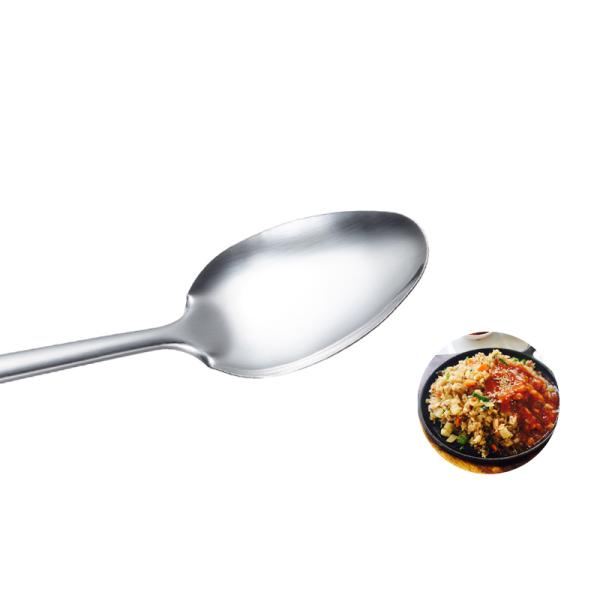 6-Piece Coloured Cookware Set for Classical Cooking Tools in Carousel Kitchen Utensils