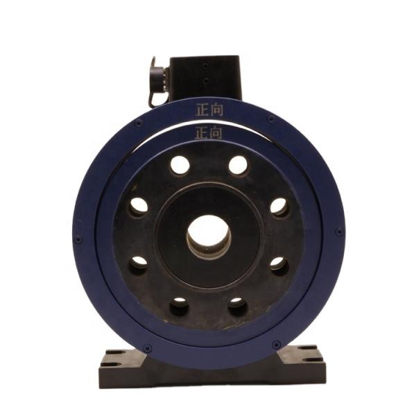 Quality 500nm 1000nm 2000nm 5000nm Flat Disk Dynamic ZHKY906-Series Rotary Flange Type Torque Transducers with 000N.m Capacity for sale