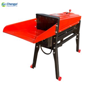 Single Roller Corn Sheller Machine Efficient Corn De-kerneling System Fast