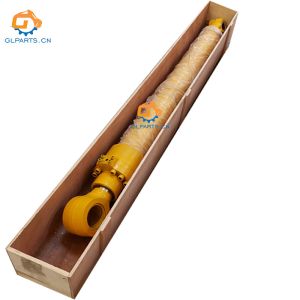 Buy cheap Bucket Hydraulic Cylinder 31N7-60110 31N8-60111 31N9-60110 31NA-60110 for R250LC-7A R290LC-7 R320LC-7 R360LC-7A from wholesalers