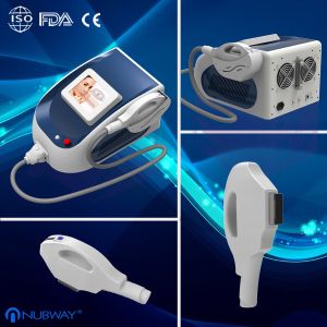 Buy cheap New Machine !!! Freeze Point Diode Laser 808nm Hair Removal machine from wholesalers