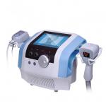 Buy cheap Portable 2 In 1  Ultrasound Wrinkle Removal Machine Face Liting from wholesalers