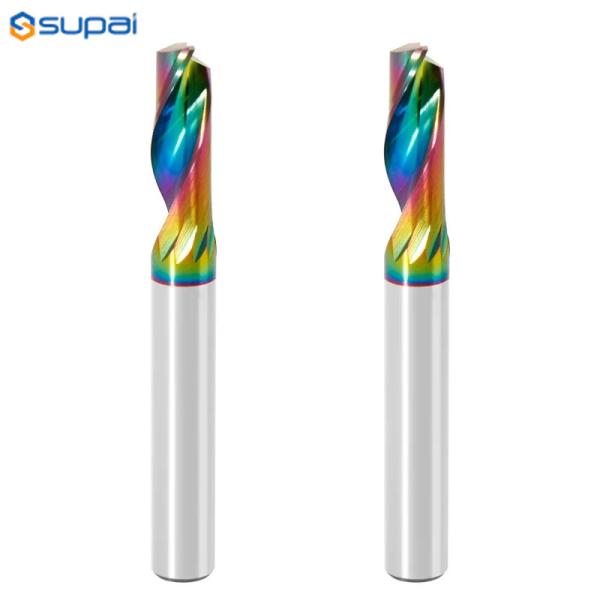 Buy cheap Carbide Material T Slot End Mill for Customized Shank Diameter with Excellent Durability from wholesalers
