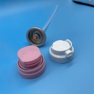 Shaving Foam Valve - Revolutionary Dispensing Solution for Smooth Shaving