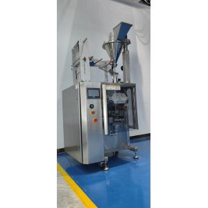 Buy cheap Automatic Control 3 Side Seal Packaging Machine 220V 380V from wholesalers